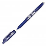 Frixion Erasable Pen, Blue