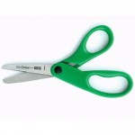 Scissors, Go Green, 125mm