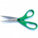 Scissors, Go Green, 150mmabc