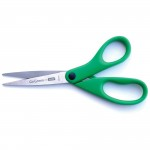 Scissors, Go Green, 215mm
