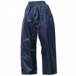 Waterproof Trousers, Age 5-6abc