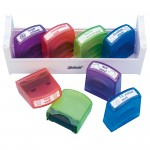 Marking Stampers, Pack of 8abc