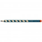 Easy Graph Pencils,  Pack of 12, Right Handedabc