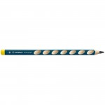 Easy Graph Pencils, Pack of 6,  Left Handedabc