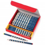 Easy Graph Pencils, Classpack of 48abc