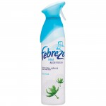 Febreze Mist and Refresh Spray, 300mlabc