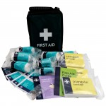 First Aid Bag for 1-10 Personsabc