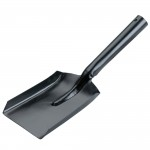 Metal Shovel, 130mm x 150mm