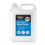 Anti Bacterial Soap, 5 litre