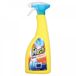 Flash Clean and Bleach, 750mlabc