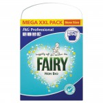 Fairy Non-Bio Powder, 100 washesabc