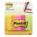 Repositionable Highlighters, Pack of 500abc