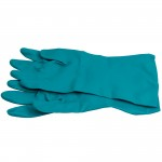 Gloves, Nitrile, Size 8abc