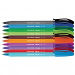 Inkjoy 100 Fun Colours, Assorted, Pack of 10