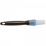 Pastry Brush, Silicone, Small, 16cmabc