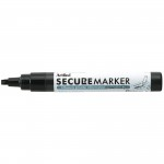 Secure Redactable Markers, Blackabc