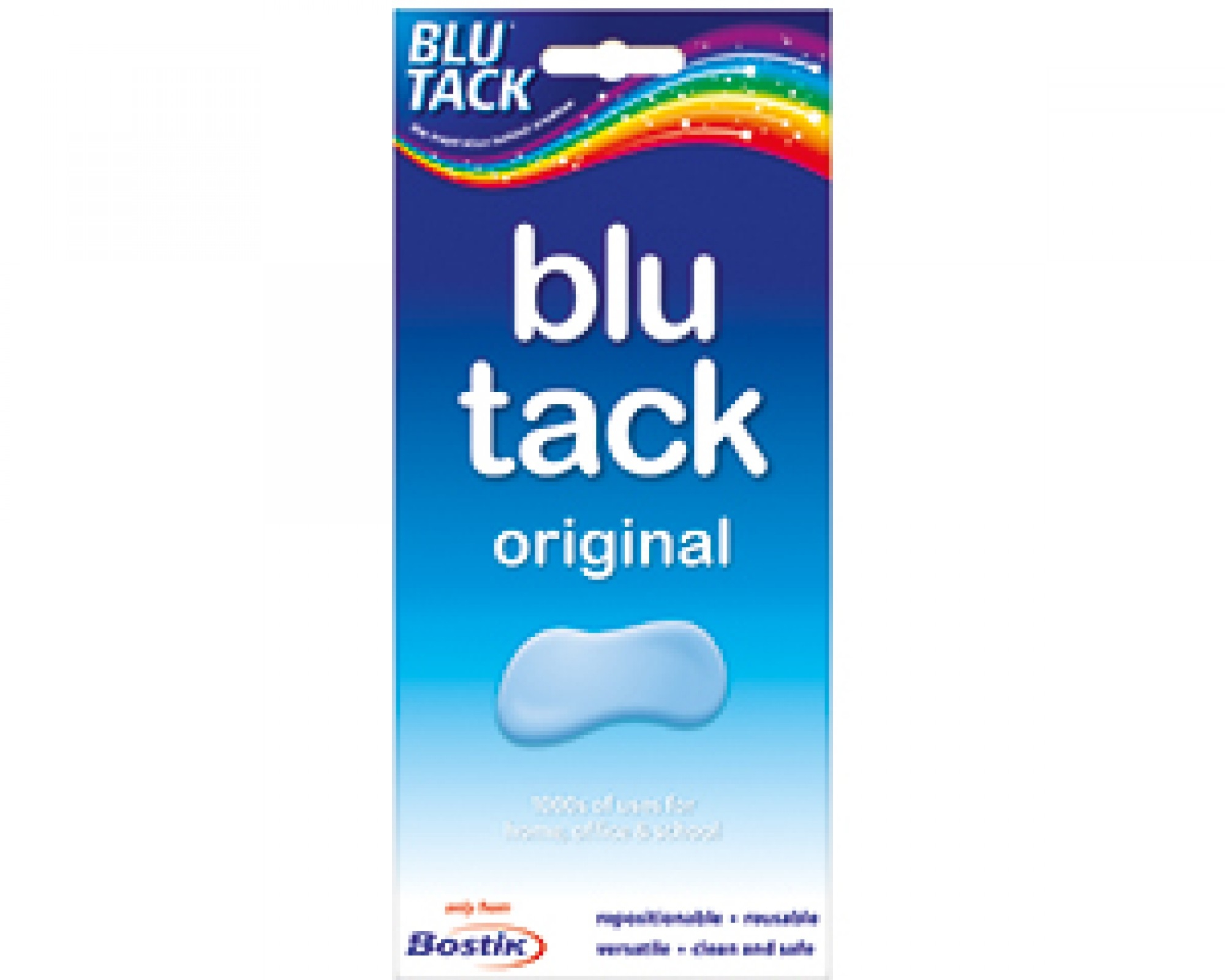 Blue sticky tack for hair - Ulta.com - wide 7